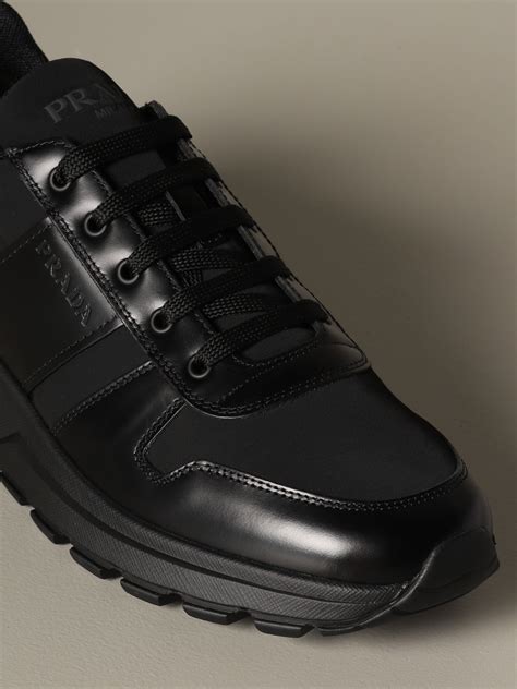 prada sneakers shopstyle|Prada sneakers sale men's.